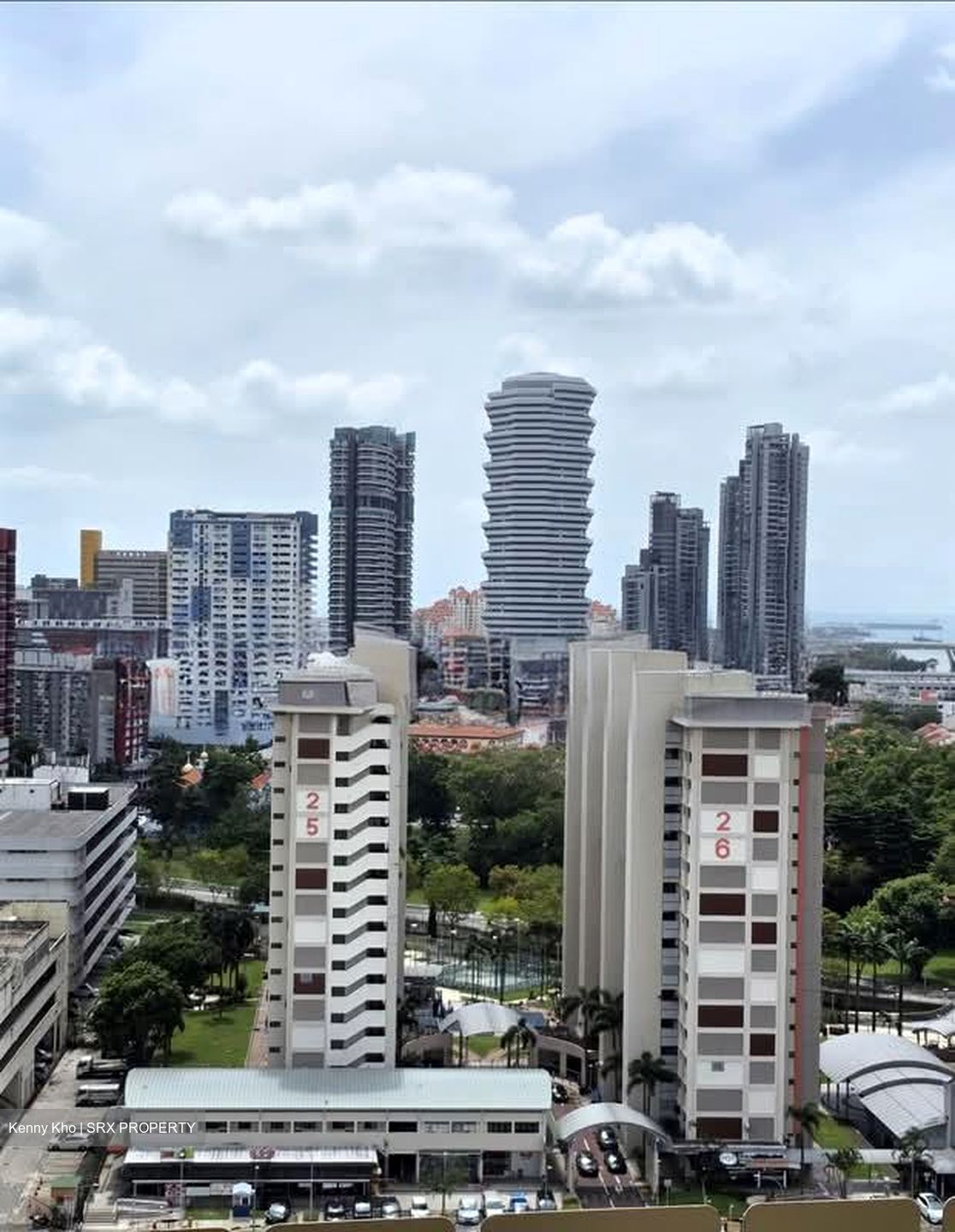 Blk 642 Rowell Road (Central Area), HDB 4 Rooms #529076371
